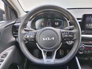Kia Stonic 1.0 T-GDi MHEV 100pk GT-Line |Navi |Camera / 13