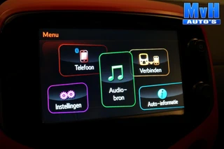 Citroen C1 1.0 e-VTi Airscape Feel Edition|VOUWDAK|BLUETOOTH / 10