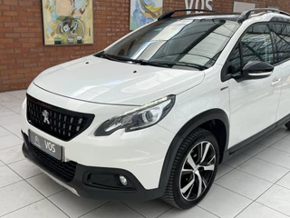Peugeot 2008 PureTech 110 GT-line  | Trekhaak | Carplay/Android Auto | Panoramadak | / 7