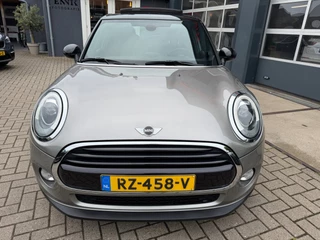 Mini Mini 1.5 Cooper Chili Serious Business / Works / Pano / H&K / Led / Sportleder / Cruise . / 17
