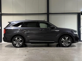 Kia Sorento 1.6 T-GDI Plug-in Hybrid 4WD ExecutiveLine 7p. / 10