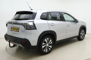 Suzuki S-Cross 1.4 Boosterjet Style Smart Hybrid 110pk | Panoramadak | Navigatie | Camera | Trekhaak | Cruise Control Adaptief | Climate Control | Stoelverwarming / 2