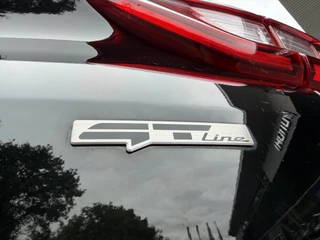 KIA Stonic 1.0 T-GDi MHEV 100pk GT-Line / 21