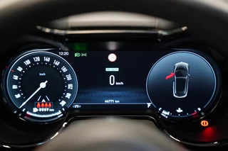 Alfa Romeo Tonale 1.5T Hybrid Sprint  ACC PDC 360 Camera Leder NAP! / 10
