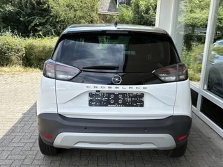 Opel Crossland 1.2 Turbo GS | Two Tone | Achteruitrijcamera | Dodehoek detectie | Navigatie | Parkeersensoren | Climate Control / 17