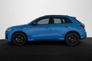 Audi Q3 45 TFSI e S Line / 34