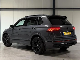 Volkswagen Tiguan 1.5 TSI R-Line Pano Virtual Harman Kardon / 25