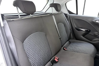 Opel Corsa 1.0 Turbo Business+ 90pk | 5 Deurs |  Airco | Trekhaak | Lichtmetalen Velgen | Bluetooth | Lage Kilometerstand / 15