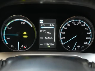Toyota RAV4 2.5 Hybrid Dynamic / 6