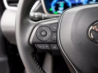 Toyota Corolla Cross Hybrid 140 Active Navigatie | Camera | Carplay / 22