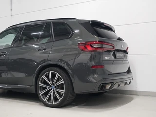 BMW X5 xDrive45e M-Sport Panoramadak | CoPilot | Elektr. Trekhaak / 40