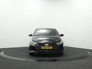 Hyundai i20 1.2 N Line Camera | Private lease 409 p.m. / 15