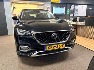MG EHS 1.5 TGDI Luxury PHEV / automaat / 360camera / Leder/ carplay / Panorama-dak / 7