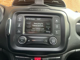 Jeep Renegade 1.4 MultiAir Longitude|SCHUIFDAK|NAVI|CRUISE / 28