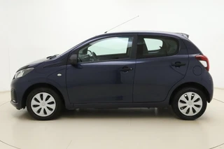 Peugeot 108 1.0 e-VTi Access | Airco | Stuurbekrachtiging | Achterbank neerklapbaar | LED-dagrijverlichting | bandenspanningscontrolesysteem / 6