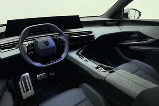 Peugeot 5008 1.2 Hybrid 145 GT 7p | Automaat | Elektr. achterklep | Stoel- & stuurverwarming | 7 Persoons | Adaptieve Cruise Control | Navigatie | Achteruitrijcamera / 21