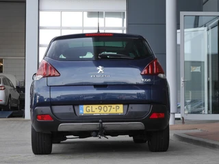 Peugeot 3008 1.2 PureTech Style | Trekhaak | Panoramadak | Lichtmetalen velgen | Achteruitrijcamera | Climate control | Cruise control | Navigatie | Regensensor / 5