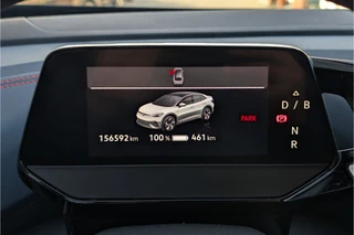 Volkswagen ID.5 GTX 77kWh SOH 89% Trekhaak / 10