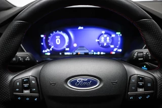 Ford Kuga 2.5 PHEV ST-Line X | WINTER / DRIVER ASSISTANCE- PACK | STUURVERWARMING | DAB | APPLE | CAMERA | TREKHAAK / 39