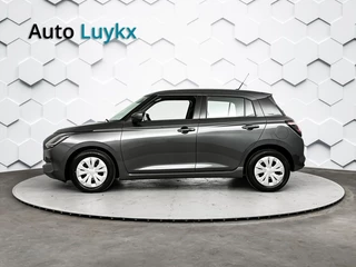 Suzuki Swift 1.2 Comfort Smart Hybrid | €2.600,- voorraadkorting! / 2