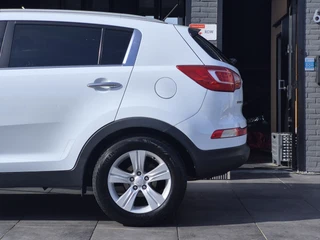 Kia Sportage 1.6GDI X-ecutive Plus Pack Cruise|PDC|Airco|NAP / 6