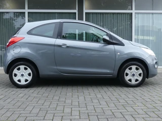Ford Ka 1.2 Style start/stop / 5