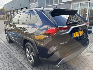 Toyota RAV4 2.5 Hybrid Dynamic NL-AUTO CAMERA ADAPTIVE CRUISE / 6