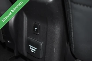 Mitsubishi Outlander 2.4 PHEV Intense+ LEDER VOL! 360º CAMERA/ELEK. A. KLEP/CARPLAY-ANDROID WIFI/ETC,! / 41