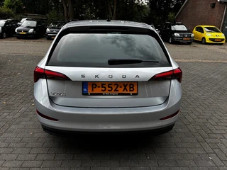 Škoda Scala 1.0 TSI AMBITION / 9