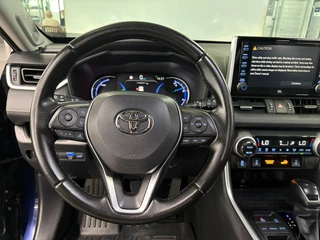 Toyota RAV4 2.5 Hybrid Business/ NL auto/ Bearlock slot/ Navi / 16