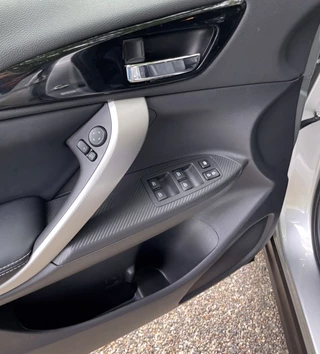 Mitsubishi Eclipse Cross 2.4 PHEV Intense / 20