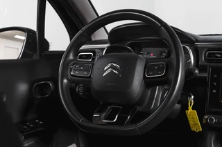Citroën C3 1.2 PureTech 82 PK Feel Edition  | Cruise | PDC | App. Connect | ECC | LM 16" | / 10