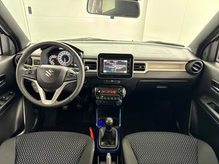 Suzuki Ignis 1.2 Smart Hybrid Style Navigatie | Cruise Control | Climate Control / 5