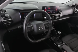 Citroen C4 1.2 Puretech Feel 130PK Navigatie Camera Appple CarPlay / 6