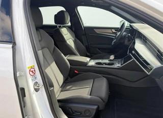 Audi A6 Avant 50 TFSI e quattro Advanced edition TREKHAAK - ACC - PANO - MEMORY / 20