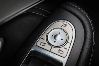 Mercedes-Benz GLC 350e 4MATIC  AMG Line/Leder/Trekhaak / 15