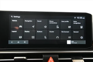Kia Sportage 1.6 T-GDi 239pk Hybrid AT6 DynamicPlusLine / 25