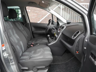 Opel Agila 1.0 Berlin | 1e eigenaar | Trekhaak voor fietsendrager | Dealer onderhouden | Lichtmetalen velgen | Airco | Extra getint glas | Hoge instap / 15