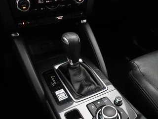 Mazda CX-5 2.0 SkyActiv-G 160 GT-M 4WD | AUT. | LEDER | MEMORY | SCHUIFDAK | BOSE | CAMERA | NAVI | CRUISE | STOELVERW. | / 24