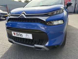 Citroën C3 Aircross 130pk Max (Camera - Keyless Entry - LED - Head up - Automatische Airco - Navigatie - Apple Carplay - 17") / 28