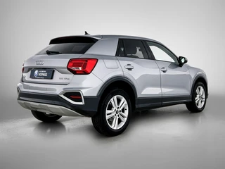 Audi Q2 35 TFSI Pro Line Automaat | Adaptive Cruise | Stoelverwarming | CarPlay | Camera | Parkeersensoren / 2