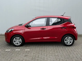 Hyundai i10 1.0i Comfort Airco / Cruise Control / 9