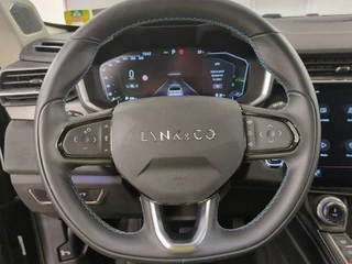 Lynk & Co 01 1.5 PHEV 262PK Adapt.Cruise 360° Cam Carplay Plug-in Stoelverw Vol opties! / 18