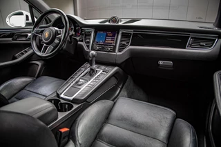 Porsche Macan 3.0 S |AWD|Panorama|Ventilatie|Sportstoelen / 31