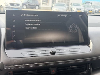 Nissan X-Trail 1.5 e-4orce N-Connecta 4WD 7p  | LED | Apple/Android | Adapt. Cruise | Camera | Stoelverwarming V+A / 48
