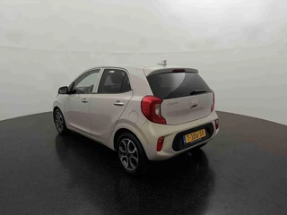 Kia Picanto 1.0 DPi 67pk 4-zits DynamicPlusLine | Navigatie | Cruise Control / 8