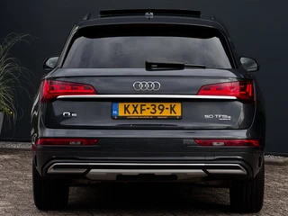 Audi Q5 50 TFSI e S-Line edition Competition | 98% SOH | Panoramadak | Nappa-Leder| Matrix-LED | 360 Camera | Stoelverwarming / 5