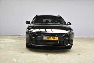 Kia K4 Sportswagon 1.0 T-GDi MHEV 115pk DCT7 GT-Line Launch Edition (schuifdak) / 4