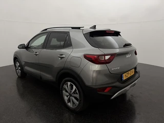 KIA Stonic 1.0 T-GDi MHEV 100pk DynamicPlusLine / 5