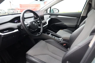 Skoda Enyaq iV 60|SOH 93%|Trekhaak|Apple Carplay+Android auto|Cruise|3-Fase / 7
